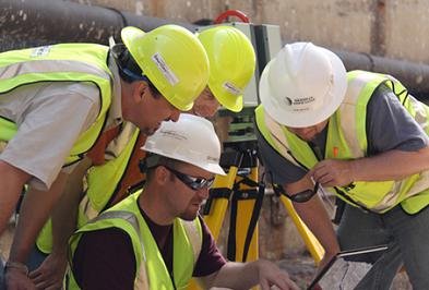 Laser Scanning Professionals